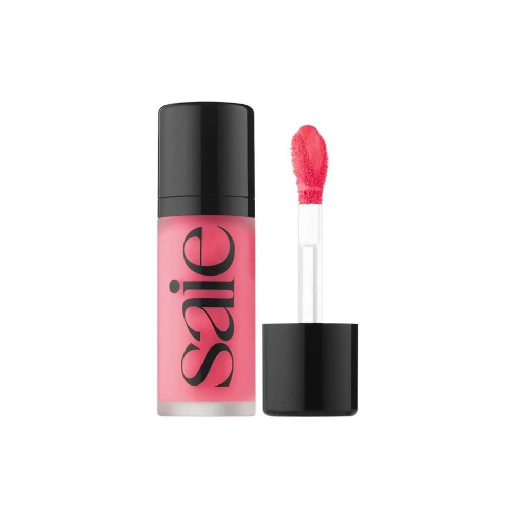 *NEW* Saie Dew Blush Liquid Cream Blush | TikTok Saie Blush in "Flirty"